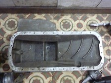 CARTER MOTEUR INFERIEUR JENSEN