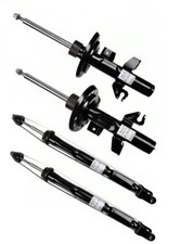 Kit 4 Amortisseurs À Gaz