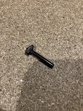 Playmobil petit marteau noir western 3765 3766 4054 4033 4034 train eoliene