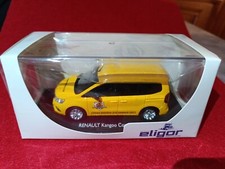 RENAULT KANGOO combispace