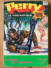 Perry fantastique album - perry,