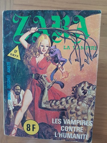 Zara elvifrance - n°82,