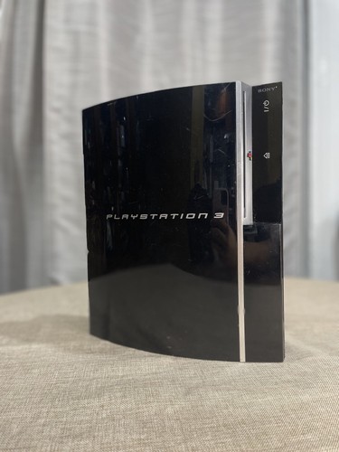 Playstation ps3 fat - playstation,