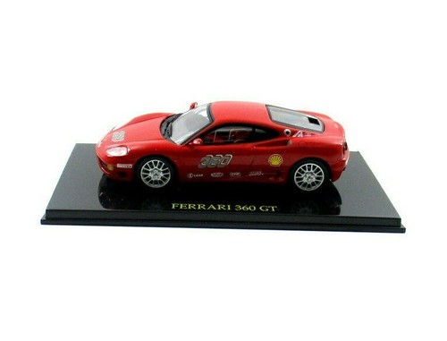 Ferrari 360 showcase - ferrari,
