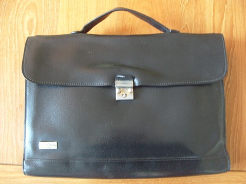 Ancien cartable sacoche - cartable,