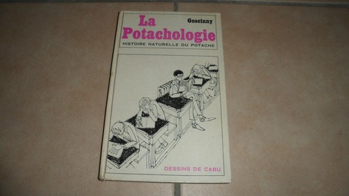 Potachologie histoire - -,
