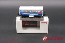 Märklin 4415.463 - Wagon bière Mor Braz SNCF Bierwagen