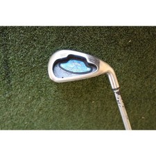 Fer 3 Callaway Steelhead X-16