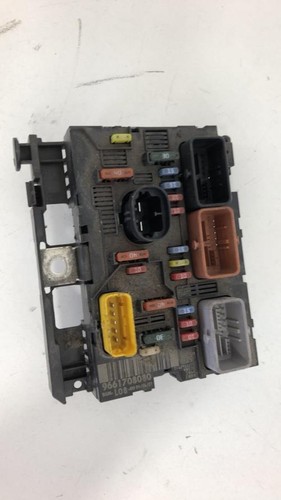 Boitier servitude moteur - , (bsm)