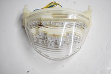 Feu arrière blanc a led avec