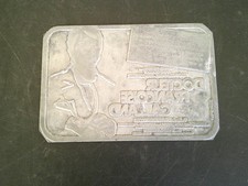 MATRICE PLAQUE D'IMPRESSION