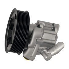 Pompe De Direction Assistée