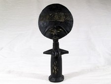 Poupée de fécondité Ashanti