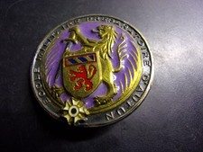 Ecole Militaire Préparatoire d'Autun