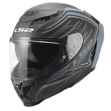 LS2 FF807 Dragon Subic Casque