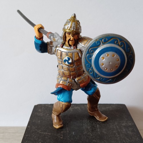 Figurine papo historique 2006 - papo,