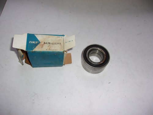 Coussinets roue avant fiat - coussinets,