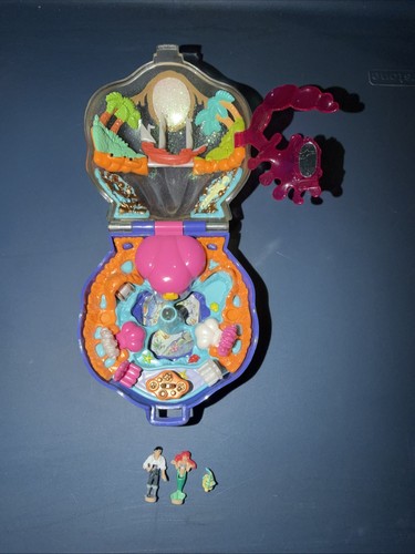 Polly pocket disney little - pocket,