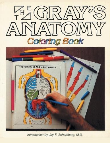 Henry gray - gray, anatomy