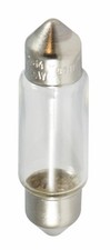 Ampoule navette 12 V 5 W (SV8.5-8) (Lot de 10 )