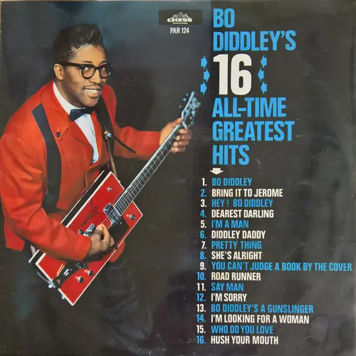 Diddley s - diddley's, 16