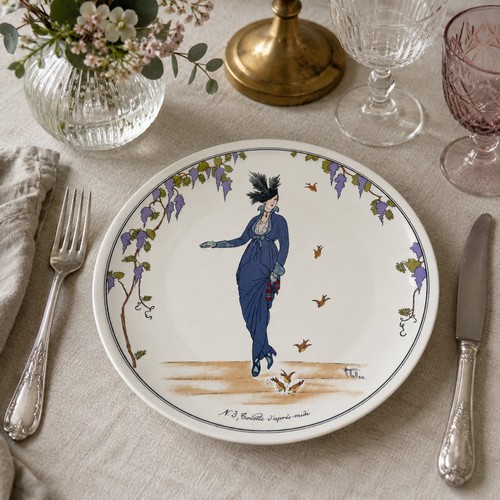 Assiette villeroy boch - assiette,