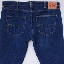 Hommes Levi's 501 Regular