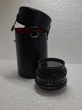 Minolta Md Rokkor 50Mm 1:1.7