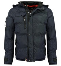 Geographical Norway Jacket