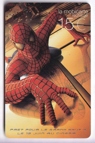 France mobicarte telecarte - mobicarte,