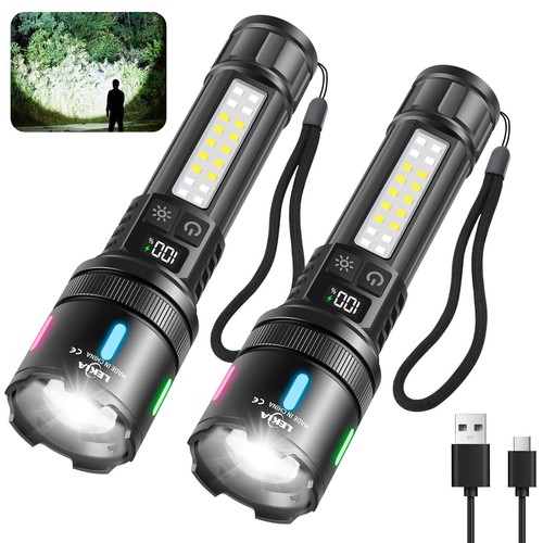Lampe torches ultra puissante - lampe,