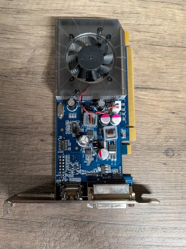 Carte graphique amd radeon - carte,