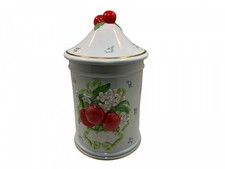 Boîte de conservation en