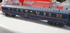 Wagon Jouef Compagnie