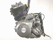 MOTEUR SUZUKI XF 650 FREEWIND 1998-2001 / NE 57108