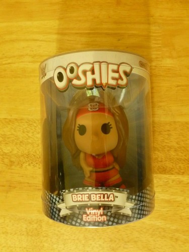 Ooshies wwe brie bella - wwe,