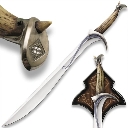 United cutlery the hobbit - united,
