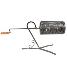 Rouleau Poêle Casserole Fer