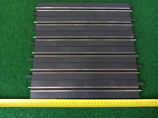 6 rails  droits "MONOVOIE" circuit voitures électrique CARRERA GO/DIGITAL 1/43