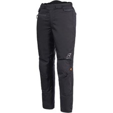 Rukka Hommes Moto Pantalon Taille 54 Court 4Roads Imperméable Goretex Touring