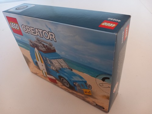 Lego creator 40252 - lego,