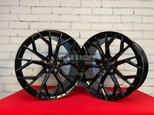 4X Roues 22" HAXER HX041 5X112