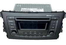 Poste AutoRadio CD Bluetooth Suzuki Celerio 39101-84M10 CQ-JZ93F2TT PA84M1