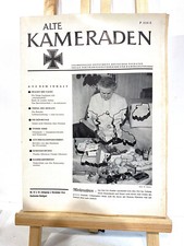 Ancien Livre Militaire