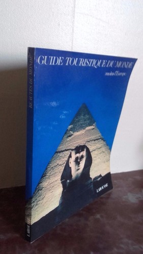 Guide touristique monde - guide, du