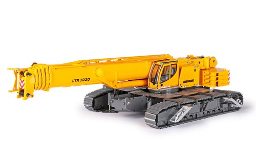 Conrad 2746 liebherr - liebherr, ltr