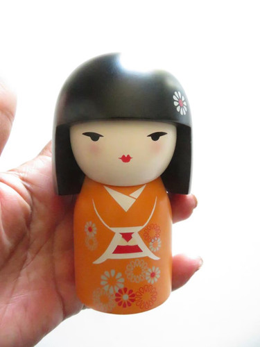 Poupée kimmidoll kaona - -, 10