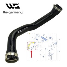 Turbosouffleur Tuyau