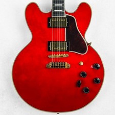 Epiphone B.B. King Lucille