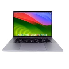 Apple MacBook Pro 16" (2019)